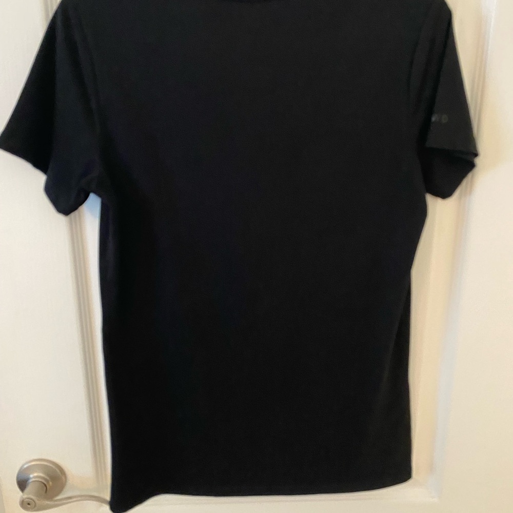 Alpha Forward Premium Badge Tee - Picture 2 of 4
